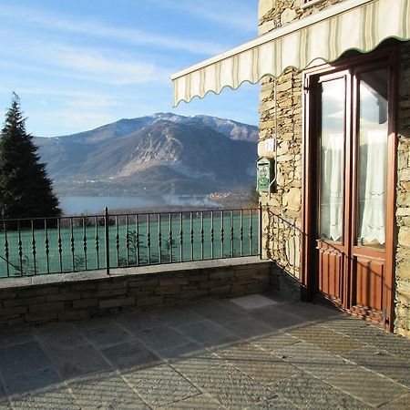 Casa Delle Betulle Villa Verbania Luaran gambar