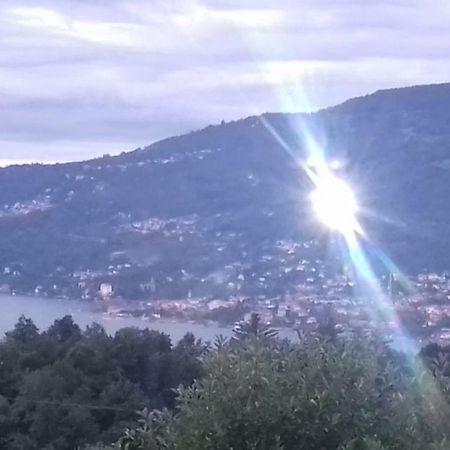 Casa Delle Betulle Villa Verbania Luaran gambar